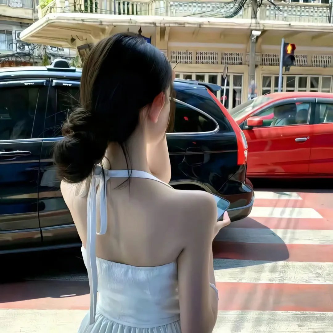 奶奶小姐