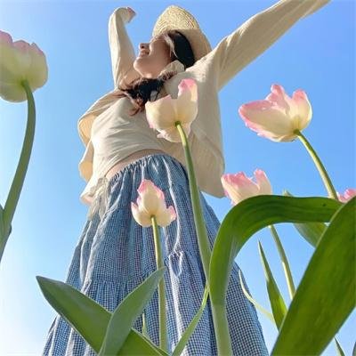 甜蜜的惊喜